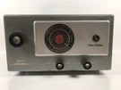 Hallicrafters S-94 Civic Patrol Receiver Collectors Radio Very Nice Specimen. Fixed Price $89.99.