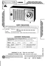 General Electric Radio C1432C & More Photofact Folder, Sams Service Manual. Fixed Price $8.25.