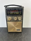 Windsor Solid State Portable Am-fm Radio Tested Working. Fixed Price $30.00.