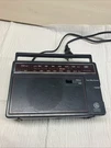 Older Radio General Electric Am Fm Two-way Power Portable 7-26600. Fixed Price $9.99.
