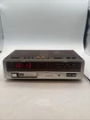Vintage Lloyds J349 Am Fm Stereo Cassette Dual Alarm Clock Radio. Fixed Price $69.95.
