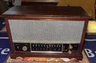 Vintage Zenith Long Distance Am/fm Tube Radio Model K731 Tested Vguc. Fixed Price $189.89.
