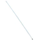 Wal-rich 1963052 3/4" Polypropylene Side-outlet Runoff Tube Replacement Mpn 6535. Fixed Price $24.10.