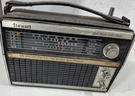 Stewart Multiband Radio Receiver Cb Am Fm TV1 TV2 Weather Model No. 2188. Fixed Price $29.00.