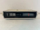 Vintage Truetone Solid State Am / Fm Digital Alarm Clock Radio MNM2552A-57. Fixed Price $32.97.