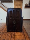 Vintage/ Antique 1930'S Philco Model 620 Dial Tombstone Radio *read Description. Fixed Price $100.00.