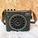 Vintage National Panasonic RF-888 World Boy GX600 Fm/am/sw 3-BAND Radio Japan. Fixed Price $286.19.