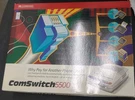 Command Communications Comswitch 7500 Phone Line Management System & Powersupply. Fixed Price $37.53.