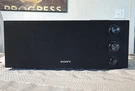 Sony ICF-M1000 Fm/am Pll Synthesized Table Radio Black Tested Works. Fixed Price $45.00.