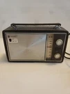 Vintage Penncrest Am Radio Mod. 1642 Jc Penney Transistor 1965 See Desc.. Fixed Price $60.00.