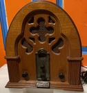 Thomas Bd 117A Collector Edition Radio Am/fm Cassette Player Vintage Music. Fixed Price $49.99.