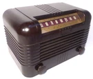 Vintage Rca 76ZX11 Tabletop Radio - Recapped & Working Sounds Great On Am. Fixed Price $89.99.