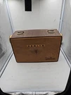 Vintage Zenith 1950S Portable Radio Santa Monica X405L Tan Incredibly Rare. Fixed Price $263.99.