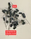 Sony ICF-7600DS Repair Kit Panasonic Capacitors Japan 32PCS From Adel. Fixed Price $26.99.