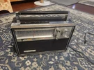 Vintage Radio Solid State TK1848L 5 Band 70S Transistor Working. Fixed Price $29.99.