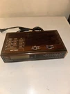 Sanyo Alarm Clock Model: 6400-AM/FM-CORDED/BATT.BKUP.-1987-TESTED Works. Fixed Price $35.70.