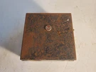Vintage Rca Tube Radio Tuner Assembly Band Switch Module M-1714 Chassis Part. Fixed Price $52.50.
