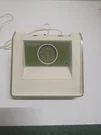Panasonic RE-6231 Am Fm Radio 1970S Vintage Avocado Green Works (T3). Fixed Price $59.99.