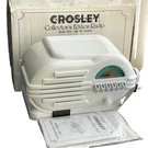 Crosley 3 Collector Edition Radio Cassette Am/fm Ltd. Ed. NO.2084 Nos W/box. Fixed Price $55.99.