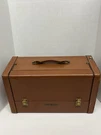 Vintage 1954 Rca Victor Model 3-BX-671 Portable Tube Radio Untested. Fixed Price $95.00.