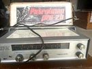1973 Realistic Patrolman PRO-2B Vhf Dual Band Monitor Receiver 20-160 Read Pleas. Fixed Price $31.96.