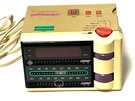 Vintage 80S P'jammer Am-fm Clock Radio 7-4607WHB Retro Bedbuds Earbuds. Fixed Price $34.97.