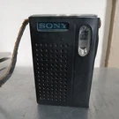 Antique Sony Model 2R-31 Am Transistor Radio, Tested And Working. Fixed Price $25.00.