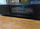 Sony DAS-703ES Modified Dac D/a Converter OPA627 MUSES01/02 Tested Japan. Fixed Price $980.00.