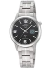 Master Time MTLT-10901-22M Ladies Watch Expert Titan Radio Controlled 33MM 5ATM. Fixed Price $195.42.