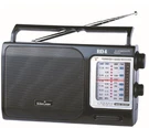 Digital Sunflash RD-4 Compact Portable Band Radio AM/FM/SW1-2. Fixed Price $14.99.