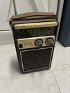 Vintage Soundesign 2223C Am / Fm Radio Portable Transistor. Fixed Price $26.99.