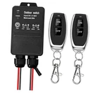 Waterproof Wireless Remote Control 30A Radio Switch Outdoor Dc 8V-80V. Fixed Price $31.15.