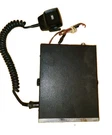 Realistic TRC-424 40-CHANNEL Cb Radio W/hand Held Microphone, Untested. Fixed Price $17.99.