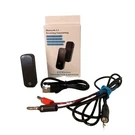 Bluetooth Kit For Grundig, Telefunken, Philips, Normende, Loewe-opta Tube Radio. Fixed Price $79.65.