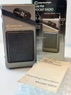 Centurion E101 High Performance Am/fm Vintage Deluxe Pocket Radio-tested Works!. Fixed Price $26.00.