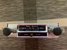 Vintage 1960'S Bowman Astrosonix Am Car Radio. Excellent Working Order. Clean!. Fixed Price $89.95.