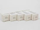 Philips Ecg 5749W 6BA6 Vintage Nos Tubes (sleeve Of Five). Fixed Price $20.00.