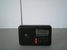 Pulser Model MB200 AM/FM/SW1/SW2, 4 Band Timer Alarm Clock Radio. Fixed Price $29.66.