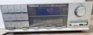 Soundesign Am/fm Dual Alarm Clock Radio - Model 3789 (a) Vintage Woodgrain Works. Fixed Price $8.99.