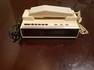 Callmate Am/fm Radio Clock Telephone Vintage Groupmen CM-1111. Fixed Price $39.40.