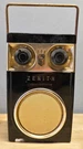 Vintage 1961 Zenith Royal 500H Transistor Handheld Radio - Tested & Working. Fixed Price $129.99.