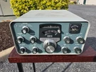#1 Heathkit SB-303 Powers On Hf Ham Radio Receiver Ssb, Cw, Rtty, And. Fixed Price $349.00.
