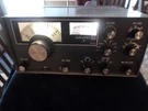 Hallicrafters Fpm 300 Ham Transceiver Radio See Description. Fixed Price $250.00.