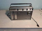 Panasonic RF-1600 6-BAND Portable Radio Am-fm-vhf-air-mb-sw Great Condition. Fixed Price $135.00.