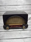 Vintage Philco 51-532 Bakelite Tabletop Radio Untested Parts Repair. Fixed Price $41.65.