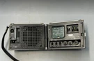 Sony Icf 7800W Radio Fm Sw Mw Lw Stereo Pll Band Receiver. Fixed Price $161.22.