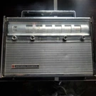 Vintage National Panasonic RF-3000A. Japan 6 Band 19 Transistor 10 Diode. Fixed Price $79.95.
