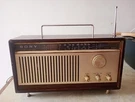 Sony TR-835 Desktop Transistor Am/sw Radio, Vintage, 1960S Unique. Fixed Price $1000.00.
