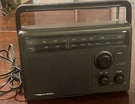 Vintage Realistic Am Fm Radio Boombox Catalog Number 12-686 Tested Works. Fixed Price $18.99.