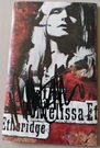 Melissa Etheridge Singer Writer Signed Yes Am Vintage Original Cassette Tape. Fixed Price $75.00.
